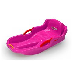 Jamara Snow Play Bob Comfort / 3 yr(s) / Plastic / Pink | 460541