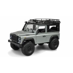 Amewi D90X12 / Crawler truck / 1 12 / Electric engine / 8 | 22507