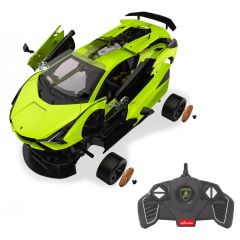 Jamara Lamborghini Sián FKP 37 / On-road racing car / 1  | 403129
