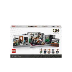 LEGO Creator - Queer Eye - Das Loft der Fab 5 10291 - • Herstelle