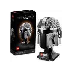 LEGO Star Wars Mandalorianer Helm 75328 - Systemspielzeug