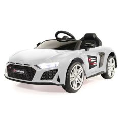 Jamara Audi R8 / Battery-powered / 3 yr(s) / 1 user(s) / | 460914