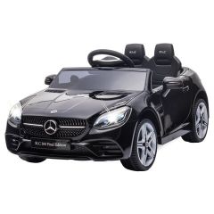 Jamara Mercedes-Benz SLC / Battery-powered / 3 yr(s) / 1 | 461802