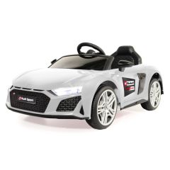 Jamara 461805 / Car / 3 yr(s) / 1 / White