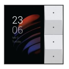 Akuvox HyPanel Lite, Linux, -10 - 55 °C, 10 - 90%, W | KS41-R2-EU