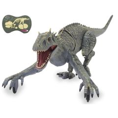 Jamara Dinosaur Exoraptor / 6 yr(s) / Grey | 410180