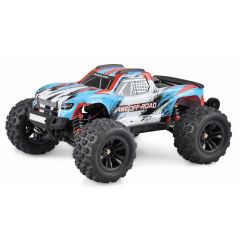Amewi 22627 / Monster truck / 1 16 / Electric engine / 14 yr(s) /