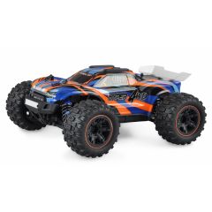 Amewi 22619 / Truggy / 1 16 / Electric engine / 14 yr(s) / Lithiu