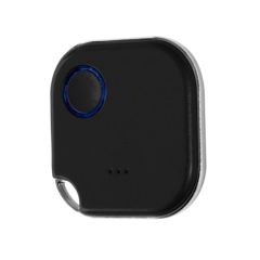 Shelly BLU Button 1 / Smart button / Black / Plasti | Shelly_BB_s