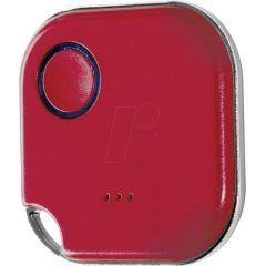 Shelly · Plug & Play·""Blu Button1""· Rot - Bluetoo | Shelly_BB_r