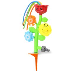 Jamara Mc Fizz flowers / Other / 3 yr(s) / Multicolour | 466801