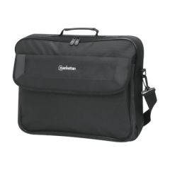 Manhattan Cambridge - Notebook carrying case - 17.3" - b | 439992