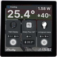 Shelly ·""Wall Display""· Android - *Jetz | Shelly_Wall_Display_s