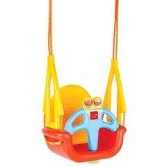 Jamara 467100 / Baby swing seat / 12 month(s) / 5 month(s)