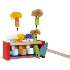 Jamara 460701 / 2 yr(s) / 1 / Wood / Multicolour