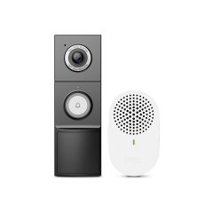 Tapo D235 V1 - Video Doorbell Camera Kit - smart door | TAPO D235