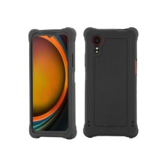 Mobilis PROTECH - Back cover for mobile phone - reinforc | 054016