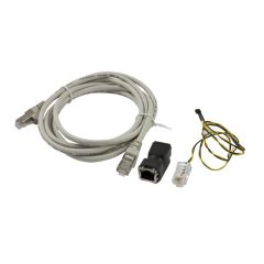 ALLNET 92145 / RJ-45 / RJ-45 | ALL3689