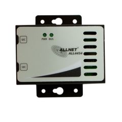ALLNET 102435 / Wireless / Black / Surface-mounted | ALL4454black
