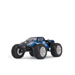 Jamara Tiger Ice EP Lipo / Car | 053361