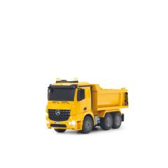 Jamara Mercedes Arocs / Car / Alkaline | 404940