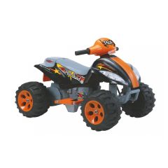 Jamara Quad Pico / Battery-powered / 2 yr(s) / 4 yr(s) / | 460247