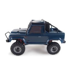 Amewi AMX Rock Crawler AM24 / Off-road car / 1 24 / Lithi | 22372