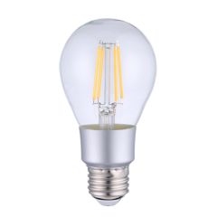 Shelly Vintage A60 / Smart bulb / Wi-Fi / Transparen | Shelly_A60