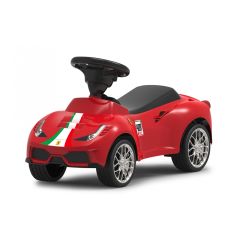Jamara Ferrari 488 GTE / Push / 1.5 yr(s) / 4 wheel(s) / | 460604