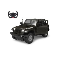 Jamara Jeep Wrangler JL / Car / 1 14 / Electric engine / | 405180