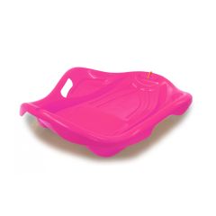 Jamara Snow Play Bob Speed / 3 yr(s) / Plastic / Pink | 460537