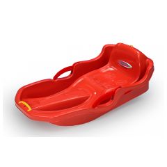 Jamara Snow Play Bob Comfort / 3 yr(s) / Plastic / Red | 460538