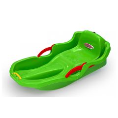 Jamara Snow Play Bob Comfort / 3 yr(s) / Plastic / Green | 460540