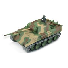Amewi 23105 / Tank / 1 16 / Electric engine / 14 yr(s) / Lithium-