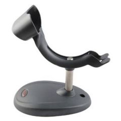 Honeywell Bar code scanner stand grey for STND08R000006