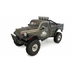 Amewi AMXRock AM18 Harvest / Crawler truck / 1 18 / Elect | 22522
