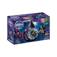 Playmobil Ayuma 70825 / Action/Adventure / 7 yr(s) / 12 | 1802225