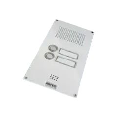 AGFEO Premium TFE 2 - Doorbell - 2-button - wired - whi | 6101758