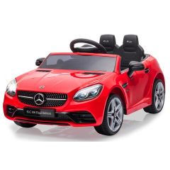 Jamara Mercedes-Benz SLC / Battery-powered / 3 yr(s) / 1 | 461801