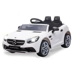 Jamara Mercedes-Benz SLC / Battery-powered / 3 yr(s) / 1 | 461800