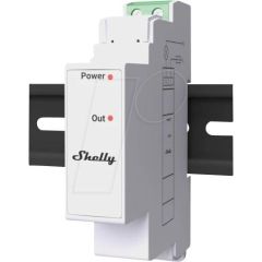 Shelly PRO 3EM Switch Add-on | Shelly_Pro_Add