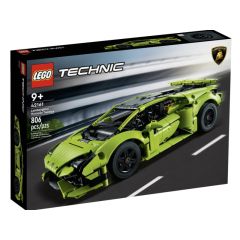 LEGO 42161 Technic Lamborghini Huracan Tecnica