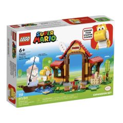 LEGO 71422 Super Mario Picknick bei - Erweiterungsset