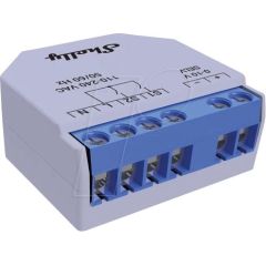 Shelly · Unterputz·""Dimmer 0-10V"" | Shelly_Plus_Dimmer_0