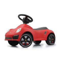 Jamara Porsche 911 / Push / Red | 460208
