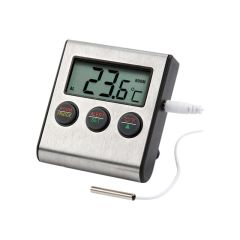 OLYMPIA FTS 200 - Temperature sensor - wireless - 868 MHz | 5963