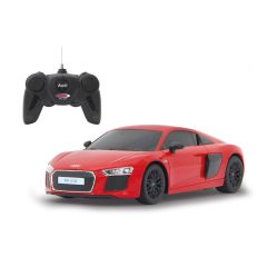 Jamara Audi R8 / On-road racing car / 1 24 / Electric en | 405100