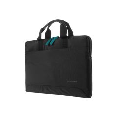 Tucano Smilza - Notebook carrying case - 15.6" - black | BSM15-BK