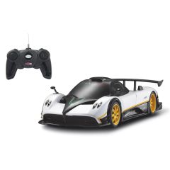 Jamara 405143 / Sport car / 1 24 / Electric engine / 6 yr(s) / 19