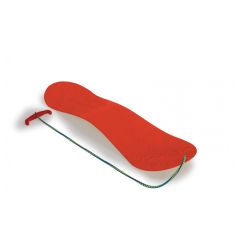 Jamara 460389 / All mountain / Child / Unisex / 72 cm / 22 cm / 3